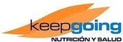 KEEPGOING