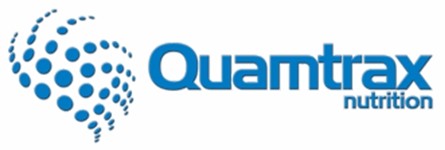 QUAMTRAX NUTRITION
