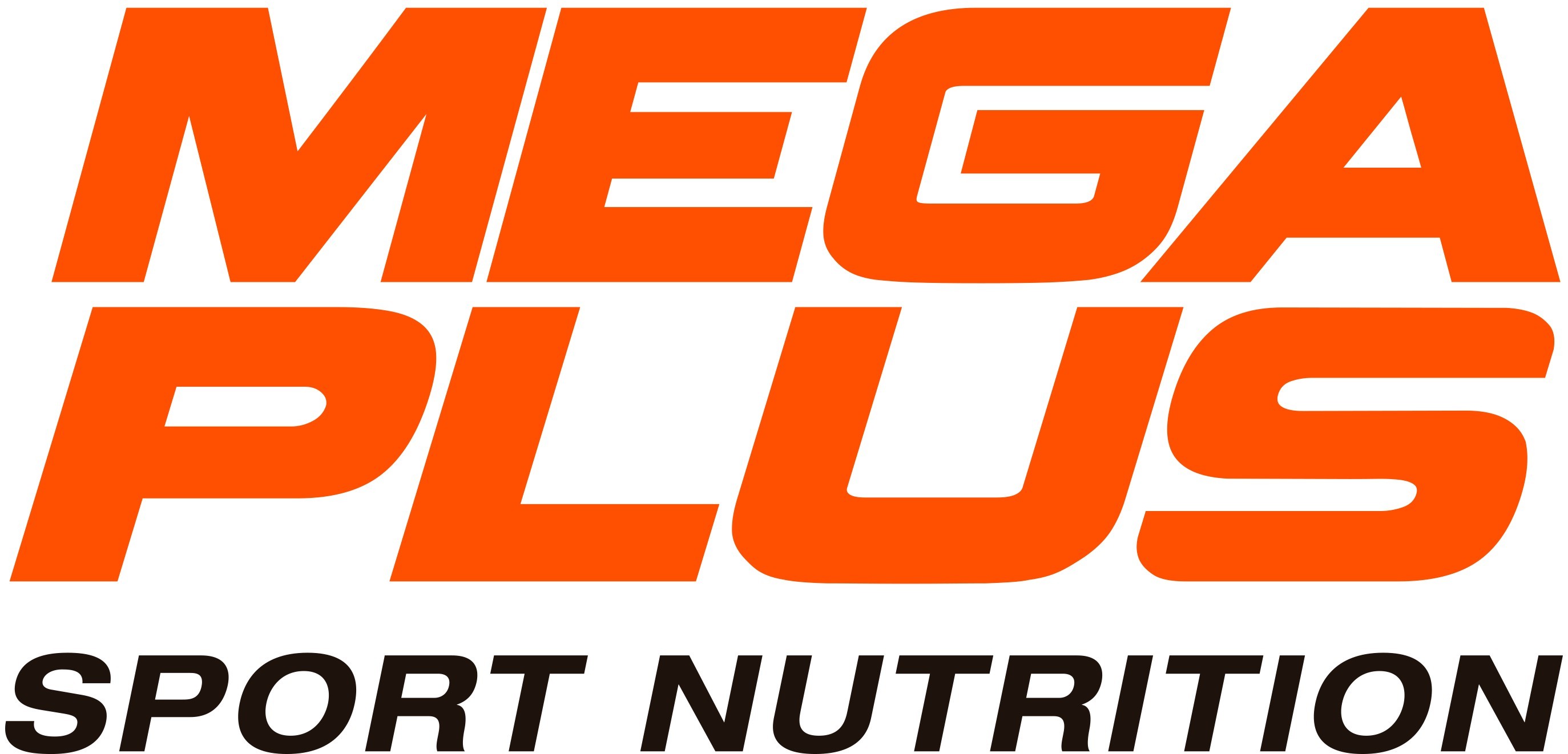 MEGAPLUS SPORT NUTRITION