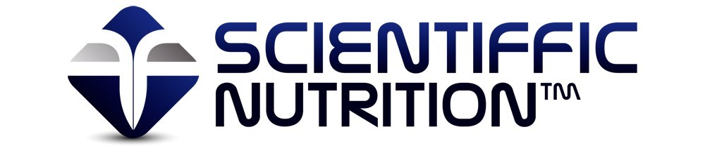 SCIENTIFFIC NUTRITION